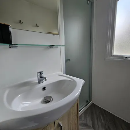 Magnifique Mobil Climatise * Saint-Jean-de-Monts